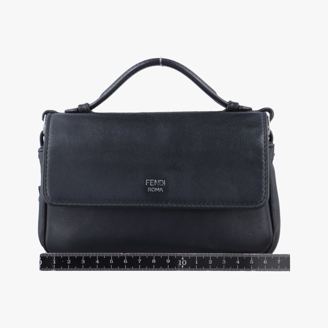 Micro Monster Double BaguetteBlackLeather8M03718M0371-18F-169-8241マイクロモンスター ダブルバゲットブラックレザー8M03718M0371-18F-169-8241