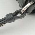 Micro Monster Double BaguetteBlackLeather8M03718M0371-18F-169-8241マイクロモンスター ダブルバゲットブラックレザー8M03718M0371-18F-169-8241