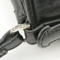 Micro Monster Double BaguetteBlackLeather8M03718M0371-18F-169-8241マイクロモンスター ダブルバゲットブラックレザー8M03718M0371-18F-169-8241