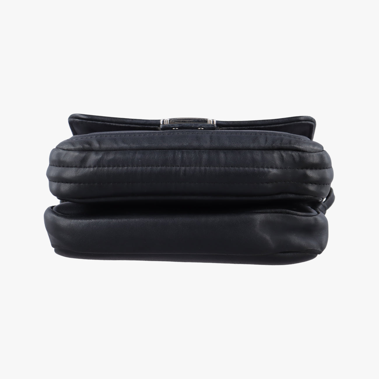 Micro Monster Double BaguetteBlackLeather8M03718M0371-18F-169-8241マイクロモンスター ダブルバゲットブラックレザー8M03718M0371-18F-169-8241