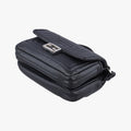 Micro Monster Double BaguetteBlackLeather8M03718M0371-18F-169-8241マイクロモンスター ダブルバゲットブラックレザー8M03718M0371-18F-169-8241