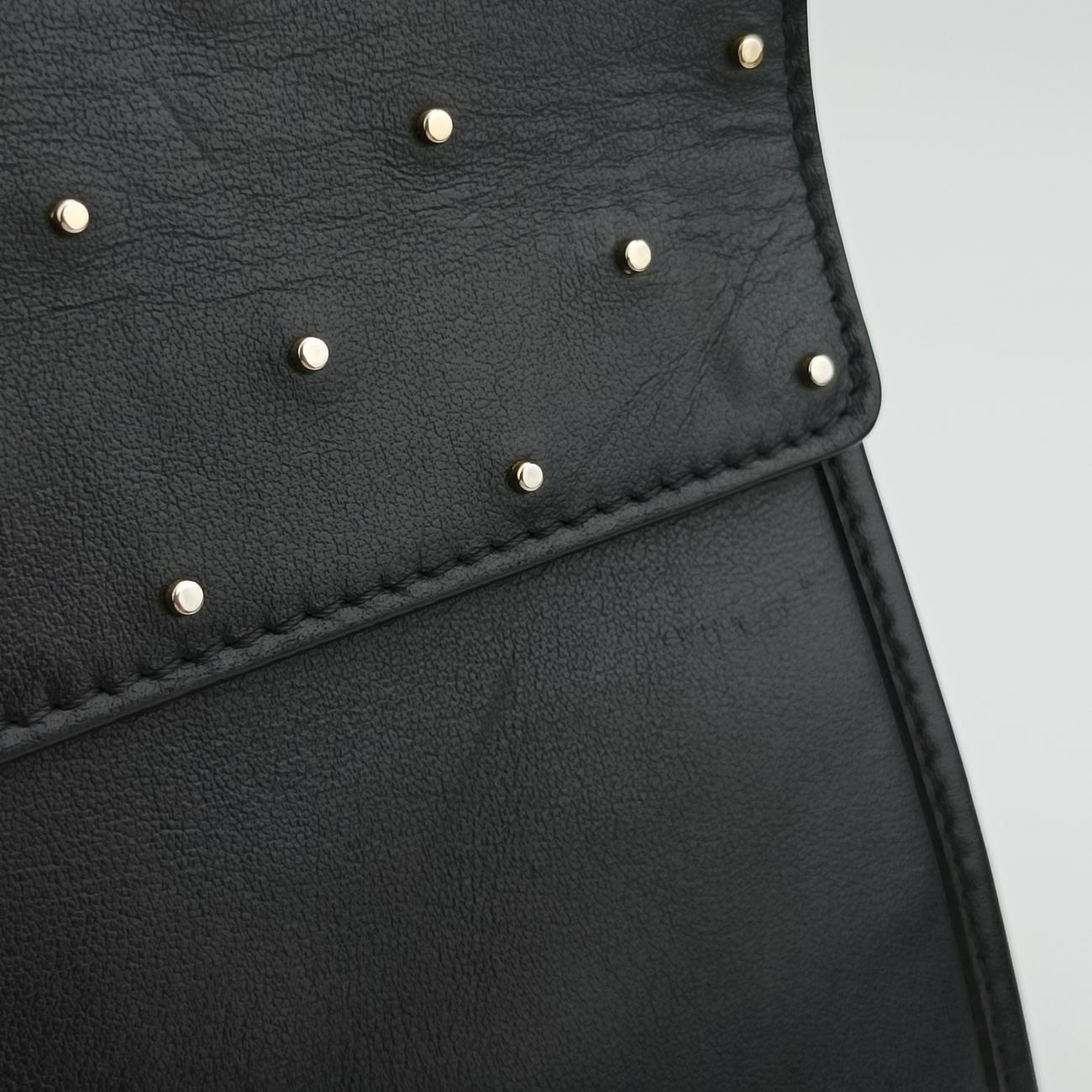 Kan I FBlackLeather8BT2848BT284 A5P5 198-8241キャナイエフブラックレザー8BT2848BT284 A5P5 198-8241