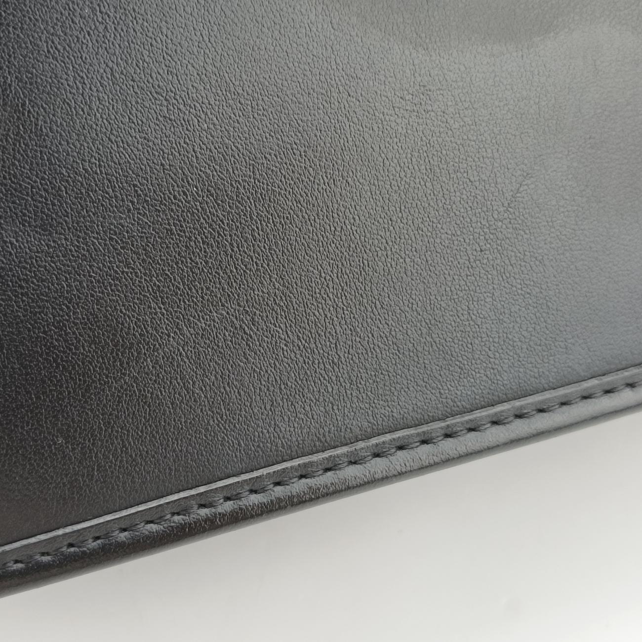 Kan I FBlackLeather8BT2848BT284 A5P5 198-8241キャナイエフブラックレザー8BT2848BT284 A5P5 198-8241