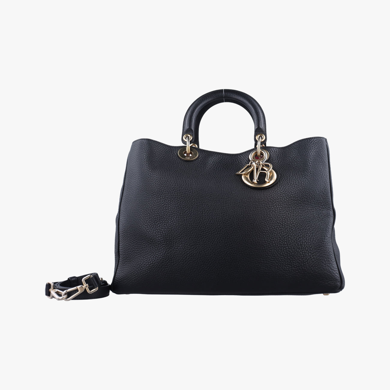 DiorissimoBlackLeather09-MA-0113ディオリッシモブラックレザー09-MA-0113