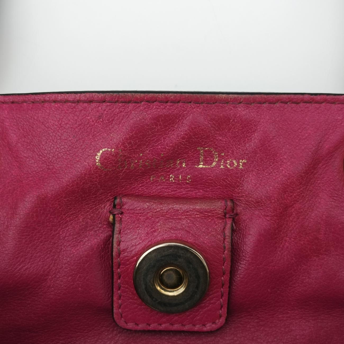 DiorissimoBlackLeather09-MA-0113ディオリッシモブラックレザー09-MA-0113