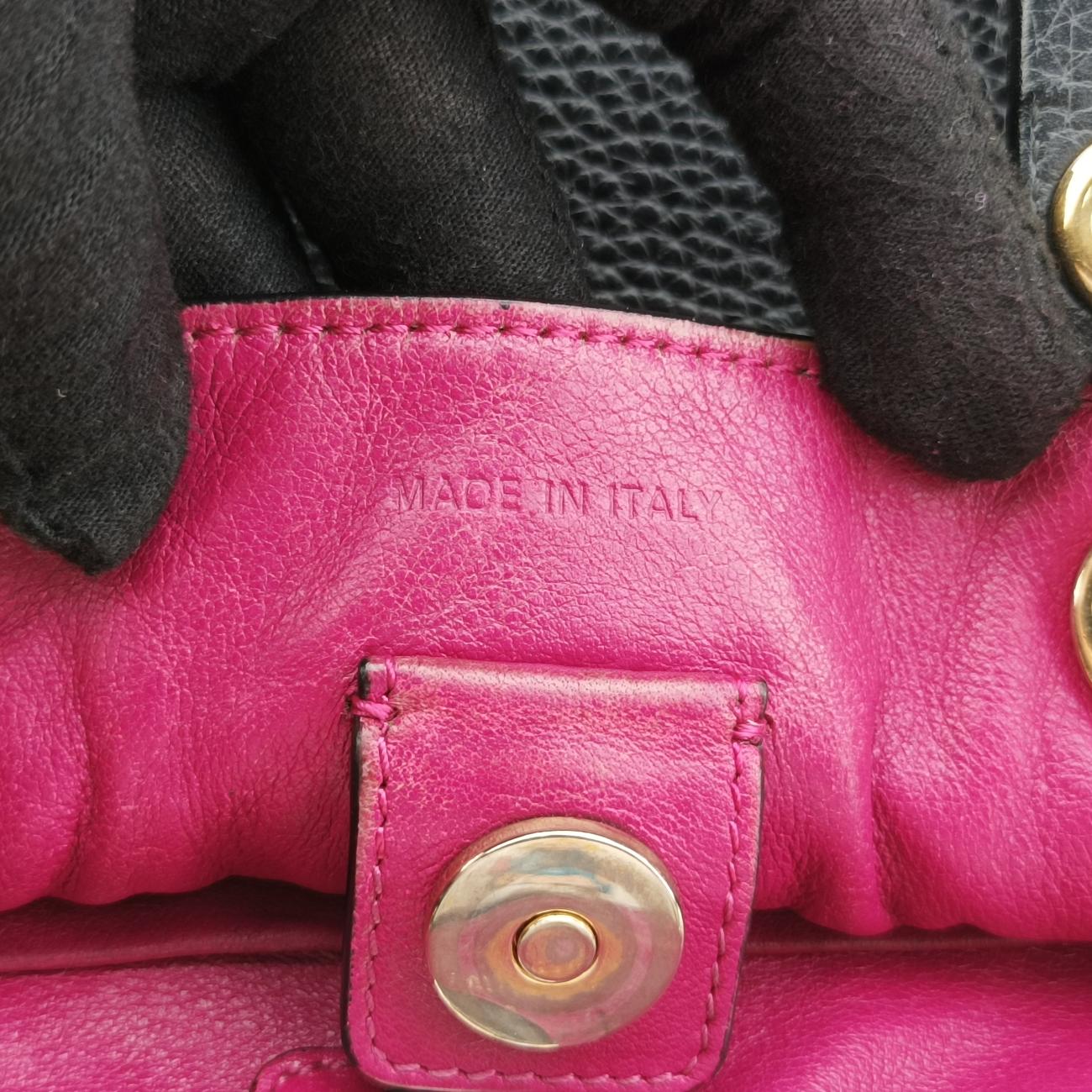 DiorissimoBlackLeather09-MA-0113ディオリッシモブラックレザー09-MA-0113