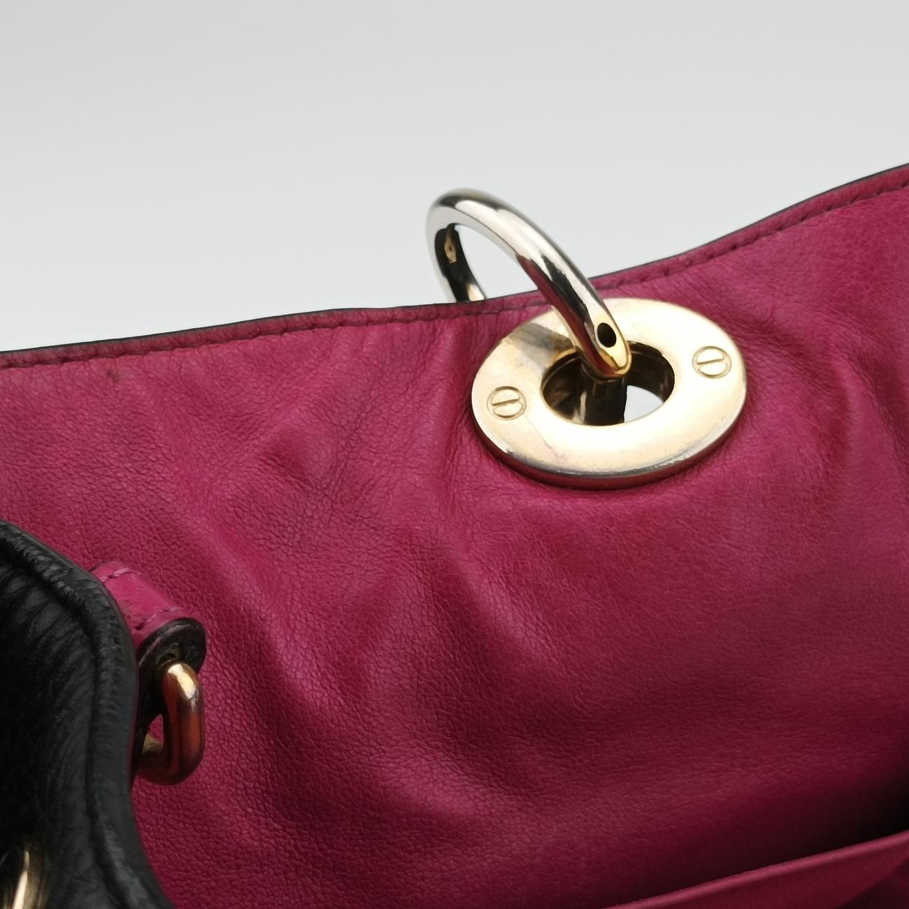 DiorissimoBlackLeather09-MA-0113ディオリッシモブラックレザー09-MA-0113