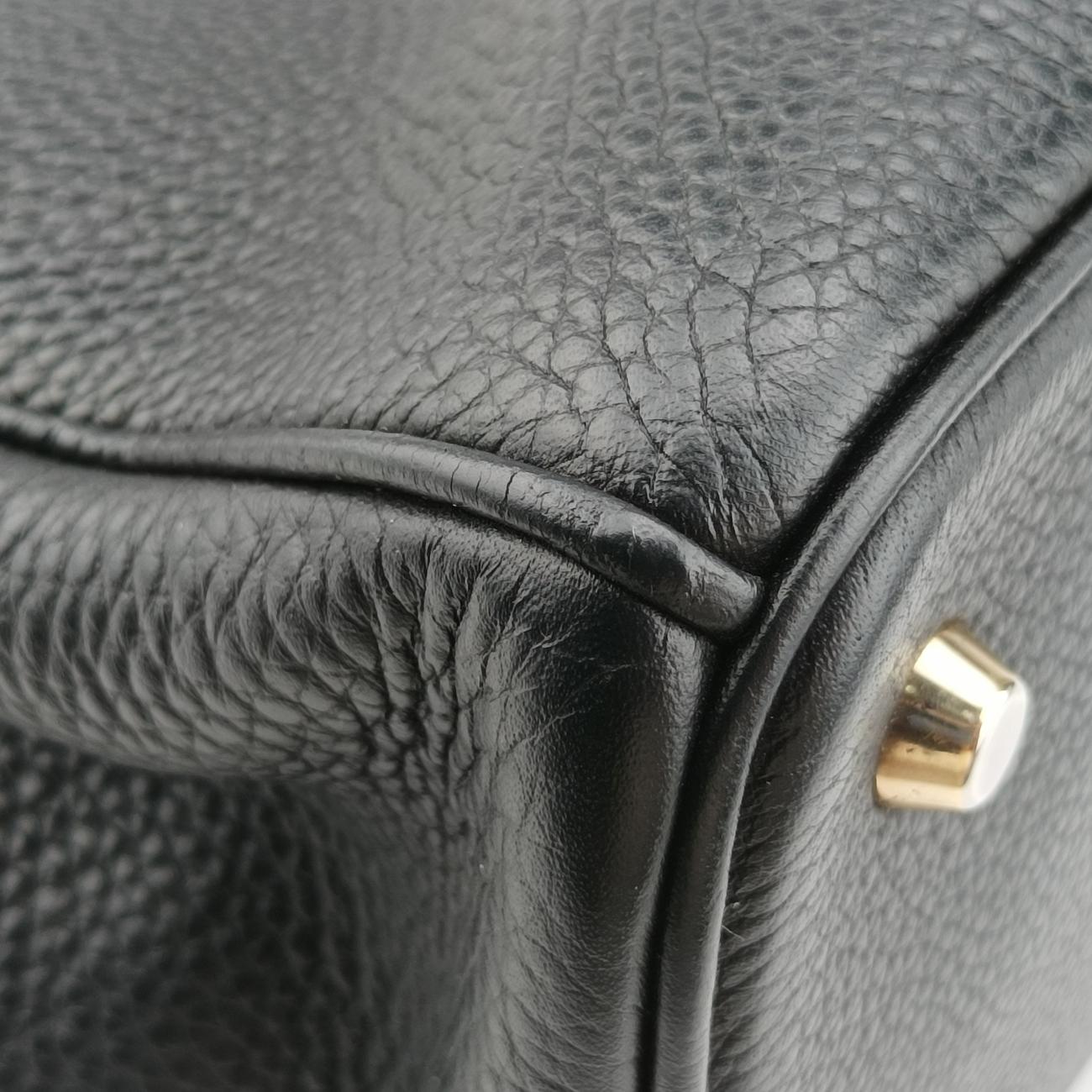 DiorissimoBlackLeather09-MA-0113ディオリッシモブラックレザー09-MA-0113