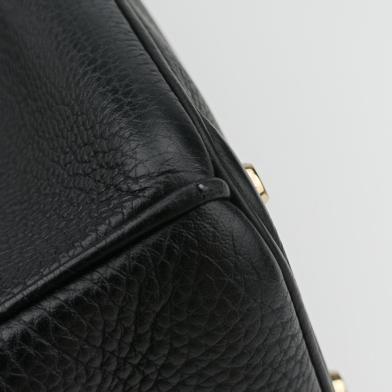 DiorissimoBlackLeather09-MA-0113ディオリッシモブラックレザー09-MA-0113