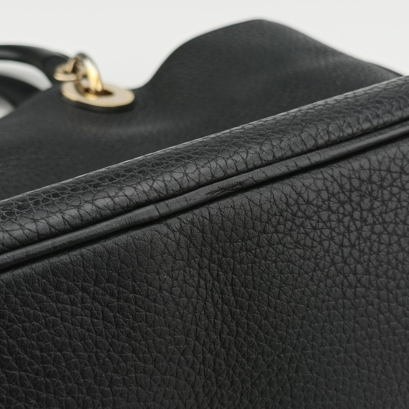 DiorissimoBlackLeather09-MA-0113ディオリッシモブラックレザー09-MA-0113