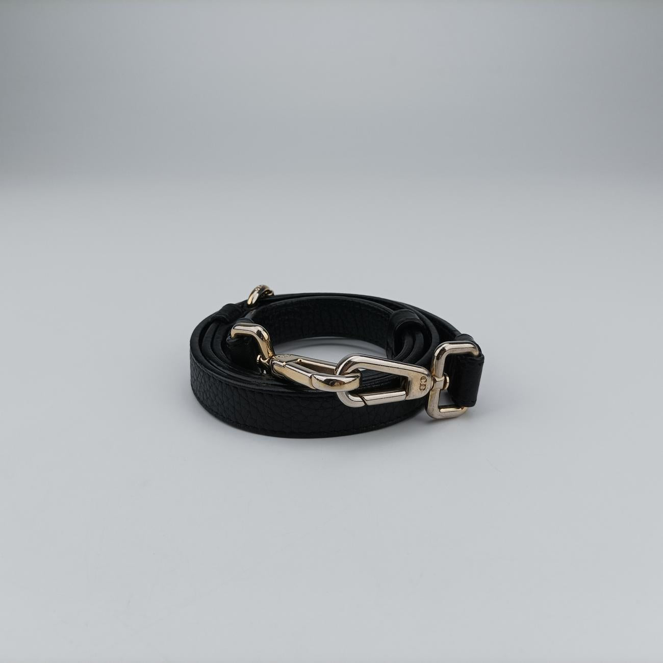 DiorissimoBlackLeather09-MA-0113ディオリッシモブラックレザー09-MA-0113