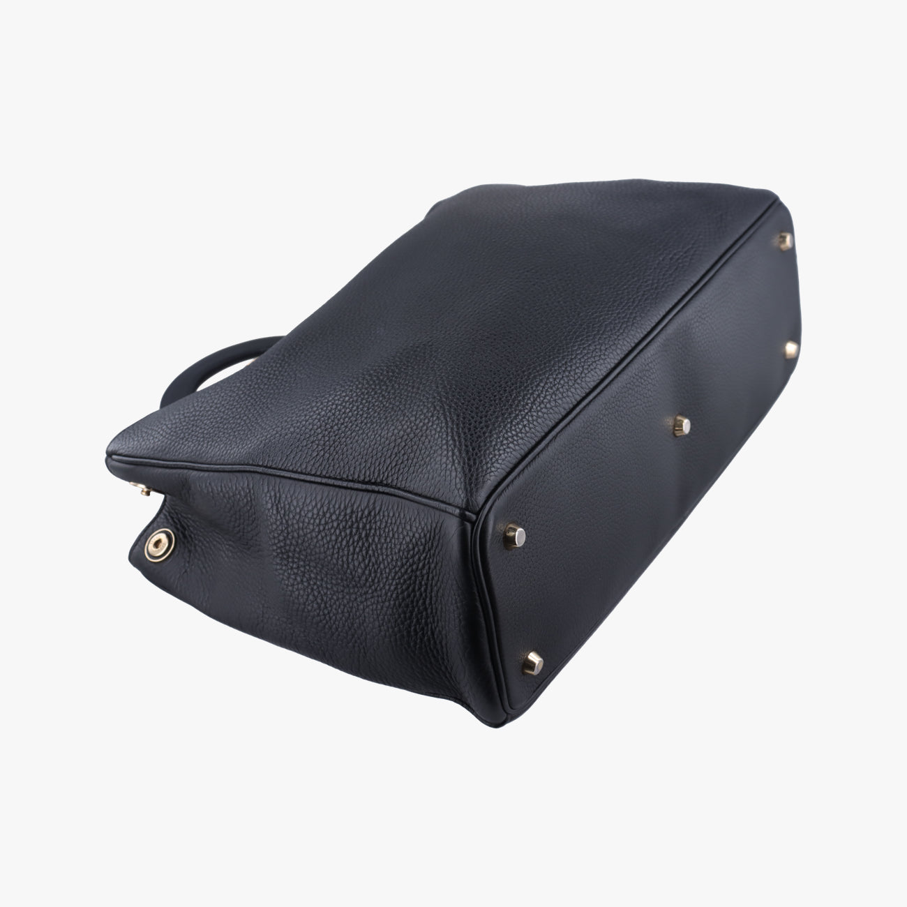 DiorissimoBlackLeather09-MA-0113ディオリッシモブラックレザー09-MA-0113