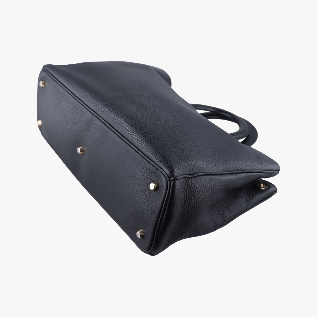 DiorissimoBlackLeather09-MA-0113ディオリッシモブラックレザー09-MA-0113