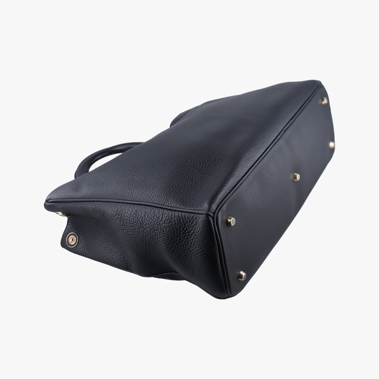 DiorissimoBlackLeather09-MA-0113ディオリッシモブラックレザー09-MA-0113