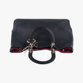 DiorissimoBlackLeather09-MA-0113ディオリッシモブラックレザー09-MA-0113