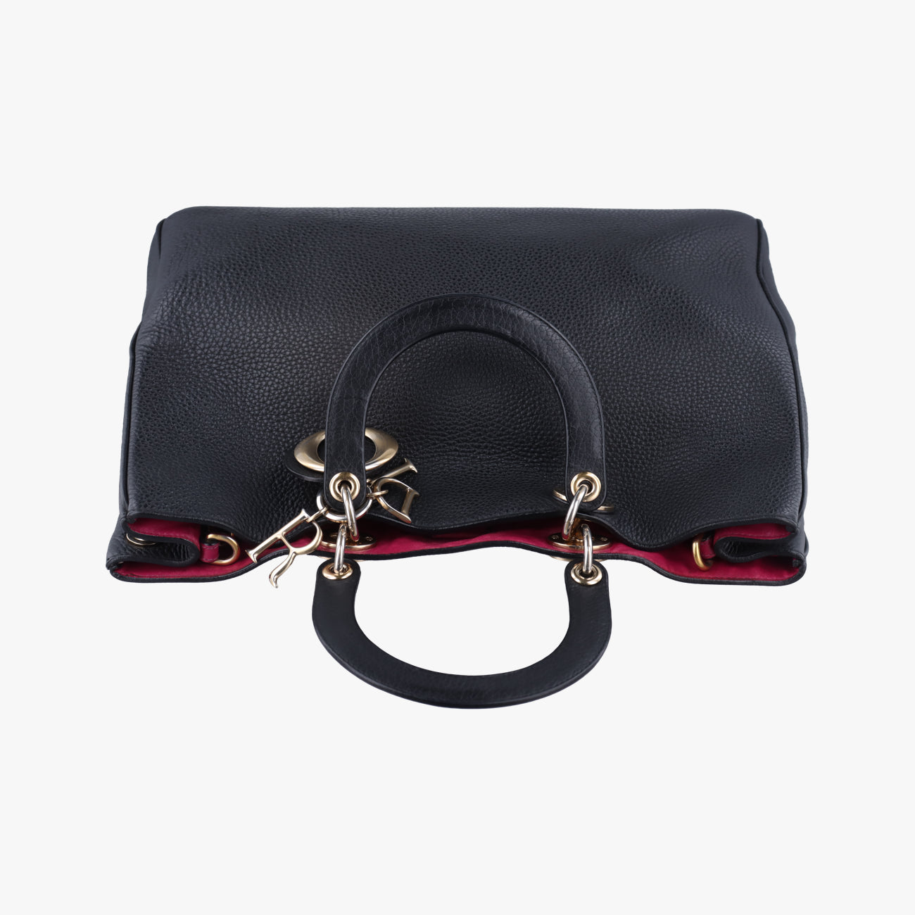 DiorissimoBlackLeather09-MA-0113ディオリッシモブラックレザー09-MA-0113