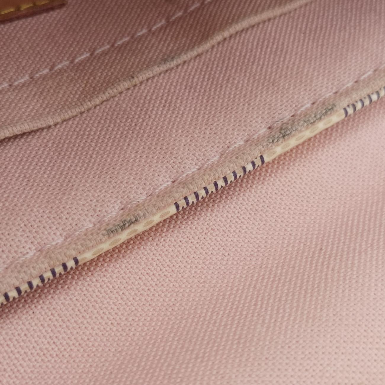 CROISETTEAZURDamier CanvasN41581TR4116クロワゼットアズールダミエキャンバスN41581TR4116