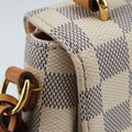 CROISETTEAZURDamier CanvasN41581TR4116クロワゼットアズールダミエキャンバスN41581TR4116