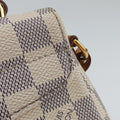CROISETTEAZURDamier CanvasN41581TR4116クロワゼットアズールダミエキャンバスN41581TR4116