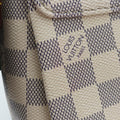 CROISETTEAZURDamier CanvasN41581TR4116クロワゼットアズールダミエキャンバスN41581TR4116