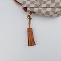 CROISETTEAZURDamier CanvasN41581TR4116クロワゼットアズールダミエキャンバスN41581TR4116