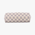 CROISETTEAZURDamier CanvasN41581TR4116クロワゼットアズールダミエキャンバスN41581TR4116