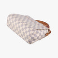 CROISETTEAZURDamier CanvasN41581TR4116クロワゼットアズールダミエキャンバスN41581TR4116