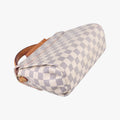 CROISETTEAZURDamier CanvasN41581TR4116クロワゼットアズールダミエキャンバスN41581TR4116