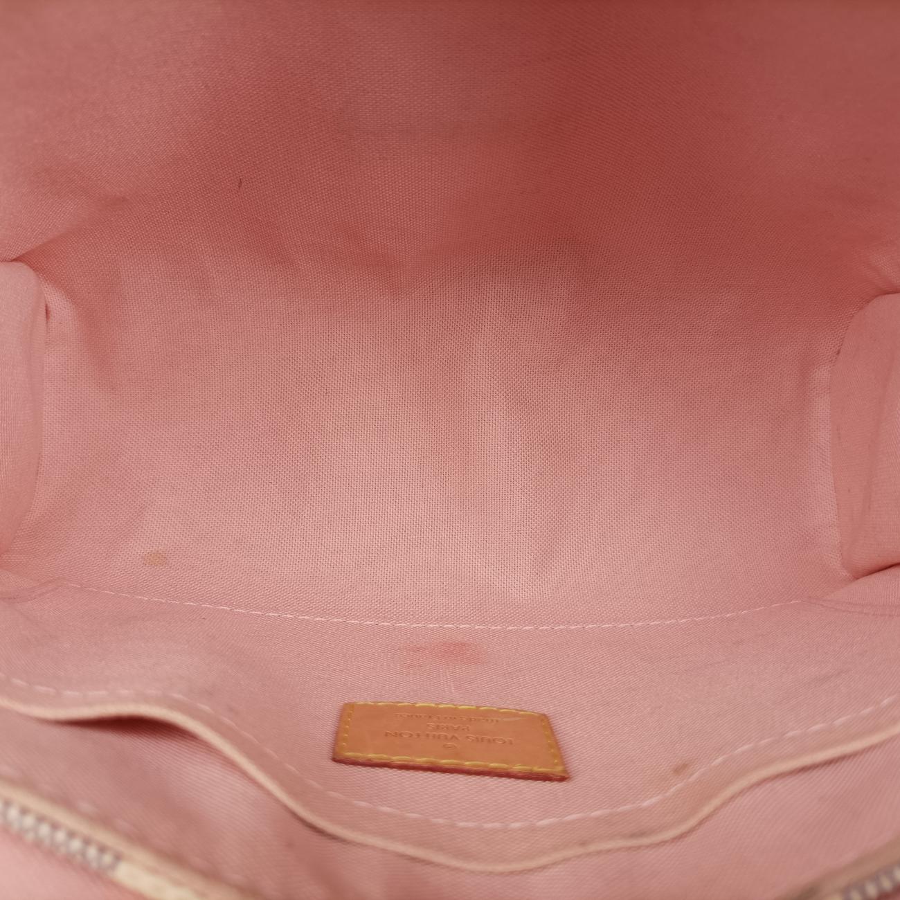 CROISETTEAZURDamier CanvasN41581TR4116クロワゼットアズールダミエキャンバスN41581TR4116