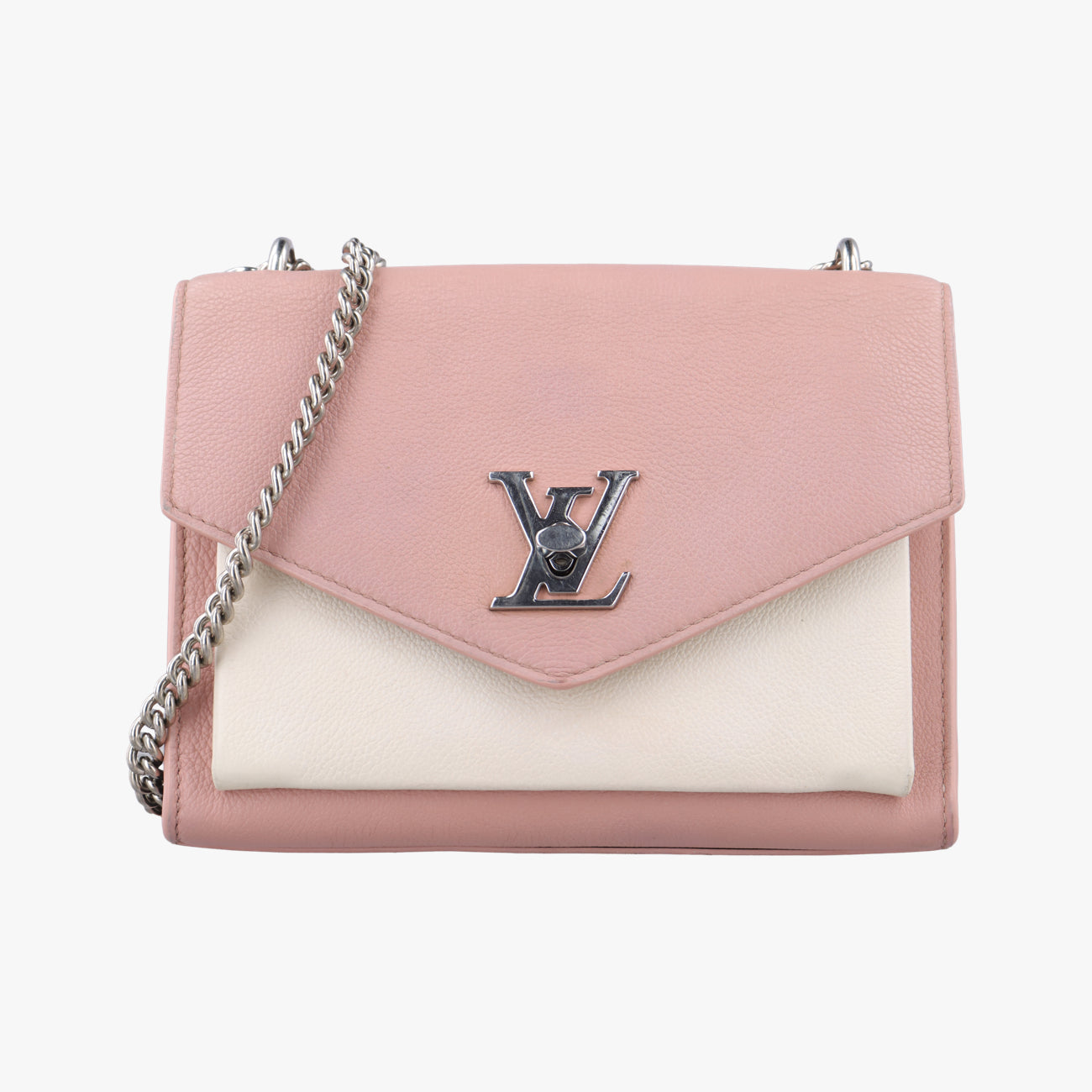 Mylockme BBRose Valley x Bromite x NoirLeatherM63980AR4188マイロックミーBBローズバレー×ブロンマイト×ノワールレザーM63980AR4188