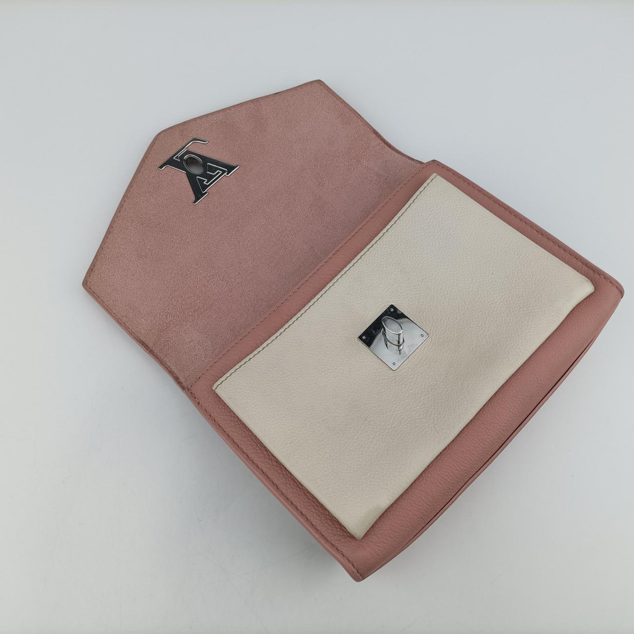 Mylockme BBRose Valley x Bromite x NoirLeatherM63980AR4188マイロックミーBBローズバレー×ブロンマイト×ノワールレザーM63980AR4188