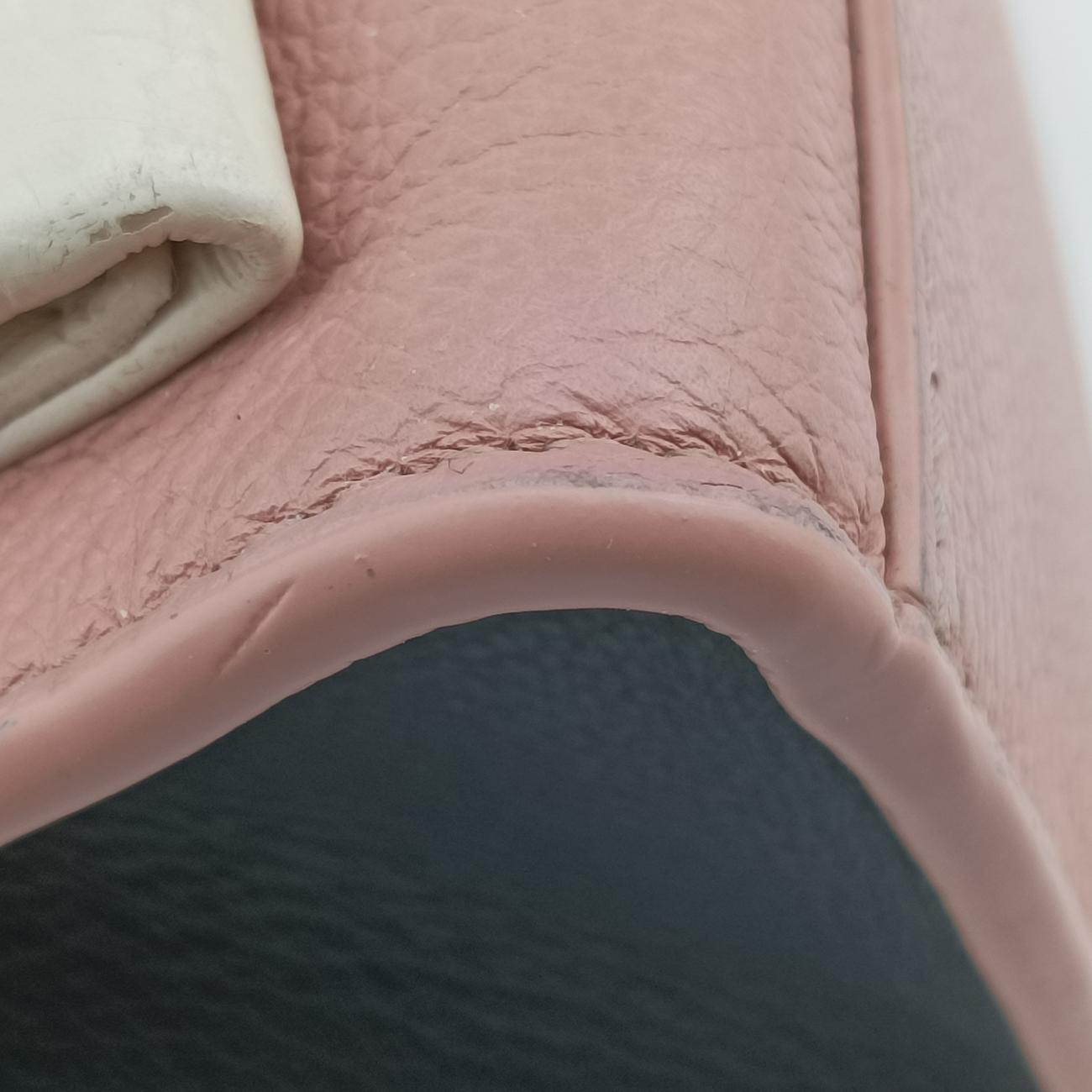 Mylockme BBRose Valley x Bromite x NoirLeatherM63980AR4188マイロックミーBBローズバレー×ブロンマイト×ノワールレザーM63980AR4188