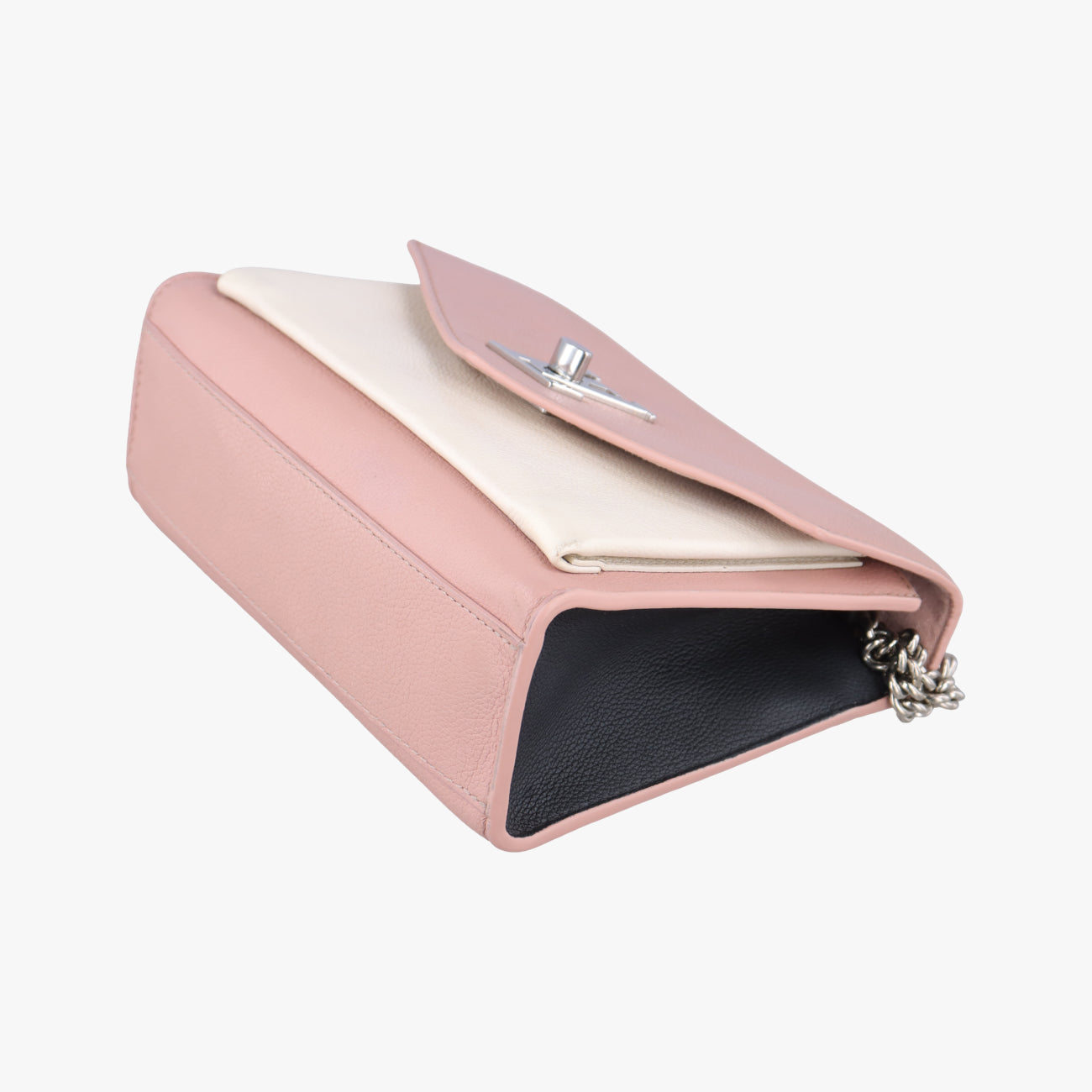 Mylockme BBRose Valley x Bromite x NoirLeatherM63980AR4188マイロックミーBBローズバレー×ブロンマイト×ノワールレザーM63980AR4188