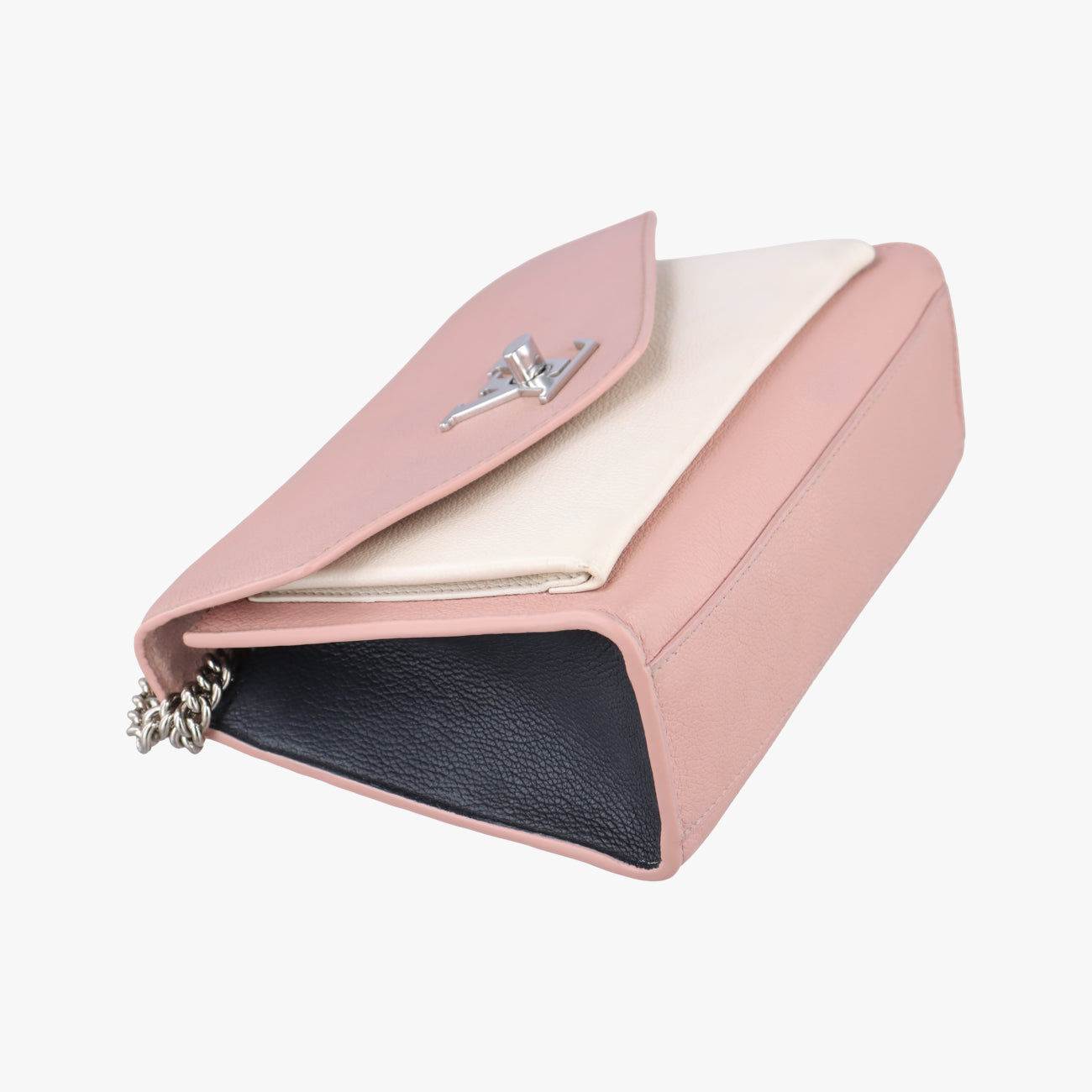 Mylockme BBRose Valley x Bromite x NoirLeatherM63980AR4188マイロックミーBBローズバレー×ブロンマイト×ノワールレザーM63980AR4188