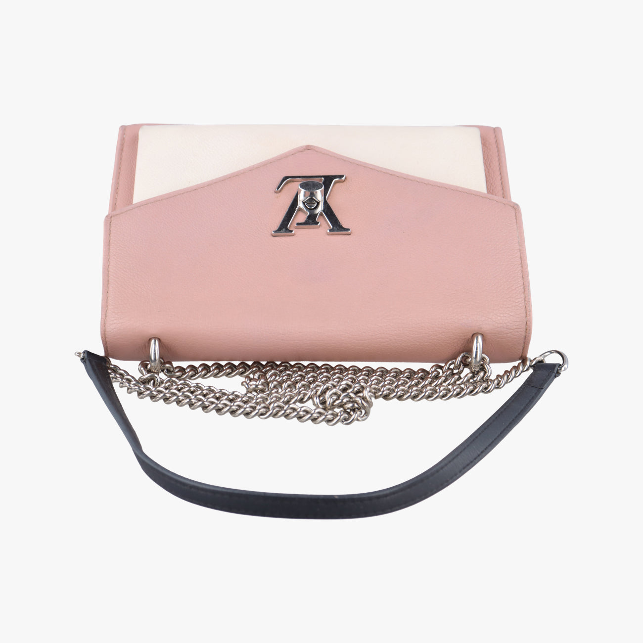 Mylockme BBRose Valley x Bromite x NoirLeatherM63980AR4188マイロックミーBBローズバレー×ブロンマイト×ノワールレザーM63980AR4188