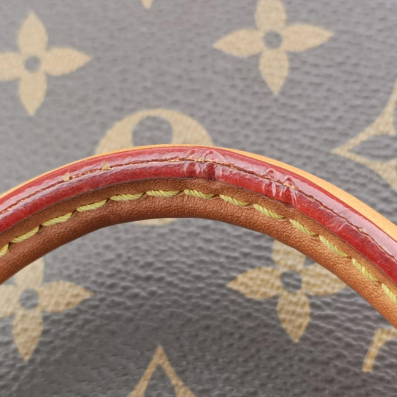 MARIGNANbrown×COQUELICOTMonogram Canvas×calf leatherM44286FL3118マリニャンモノグラム/ブラウン系×コクリコモノグラムキャンバス×カーフレザーM44286FL3118