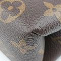 Rocky BBMonogram/Brown x RedMonogram canvas x calf leatherM44322ICチップロッキーBBモノグラム/ブラウンXレッドモノグラムキャンバス×カーフレザーM44322ICチップ