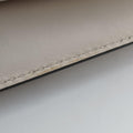 Broadway Pearl BeeWhiteLeather453778A021620502ブロードウェイ パール ビーホワイトレザー453778A021620502