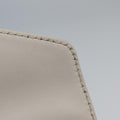 Broadway Pearl BeeWhiteLeather453778A021620502ブロードウェイ パール ビーホワイトレザー453778A021620502