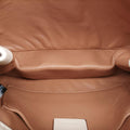 Broadway Pearl BeeWhiteLeather453778A021620502ブロードウェイ パール ビーホワイトレザー453778A021620502