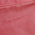 Print MessengerRedLeather523589I0124889769プリントメッセンジャーレッドレザー523589I0124889769