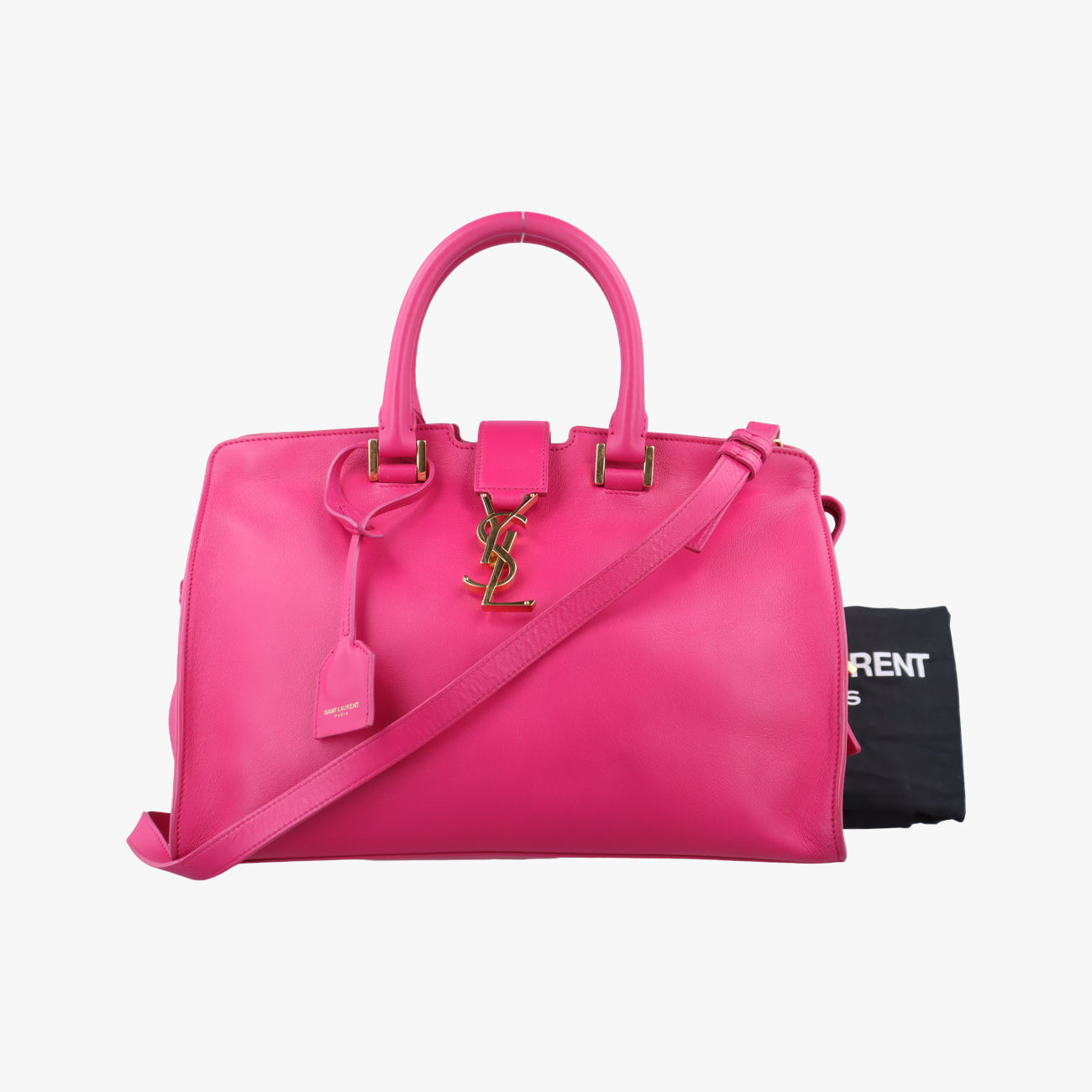 BABY CABASRoseLeather394461GNR394461.0715ベイビーカバスローズ レッドレザー394461GNR394461.0715