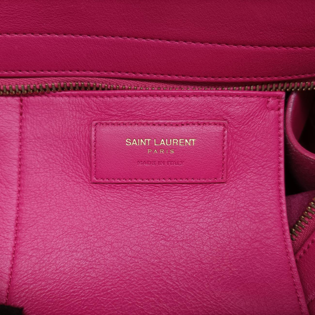 BABY CABASRoseLeather394461GNR394461.0715ベイビーカバスローズ レッドレザー394461GNR394461.0715