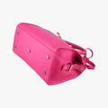 BABY CABASRoseLeather394461GNR394461.0715ベイビーカバスローズ レッドレザー394461GNR394461.0715
