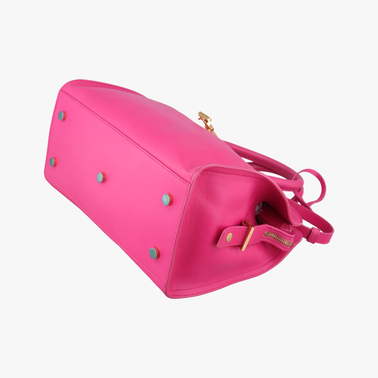 BABY CABASRoseLeather394461GNR394461.0715ベイビーカバスローズ レッドレザー394461GNR394461.0715