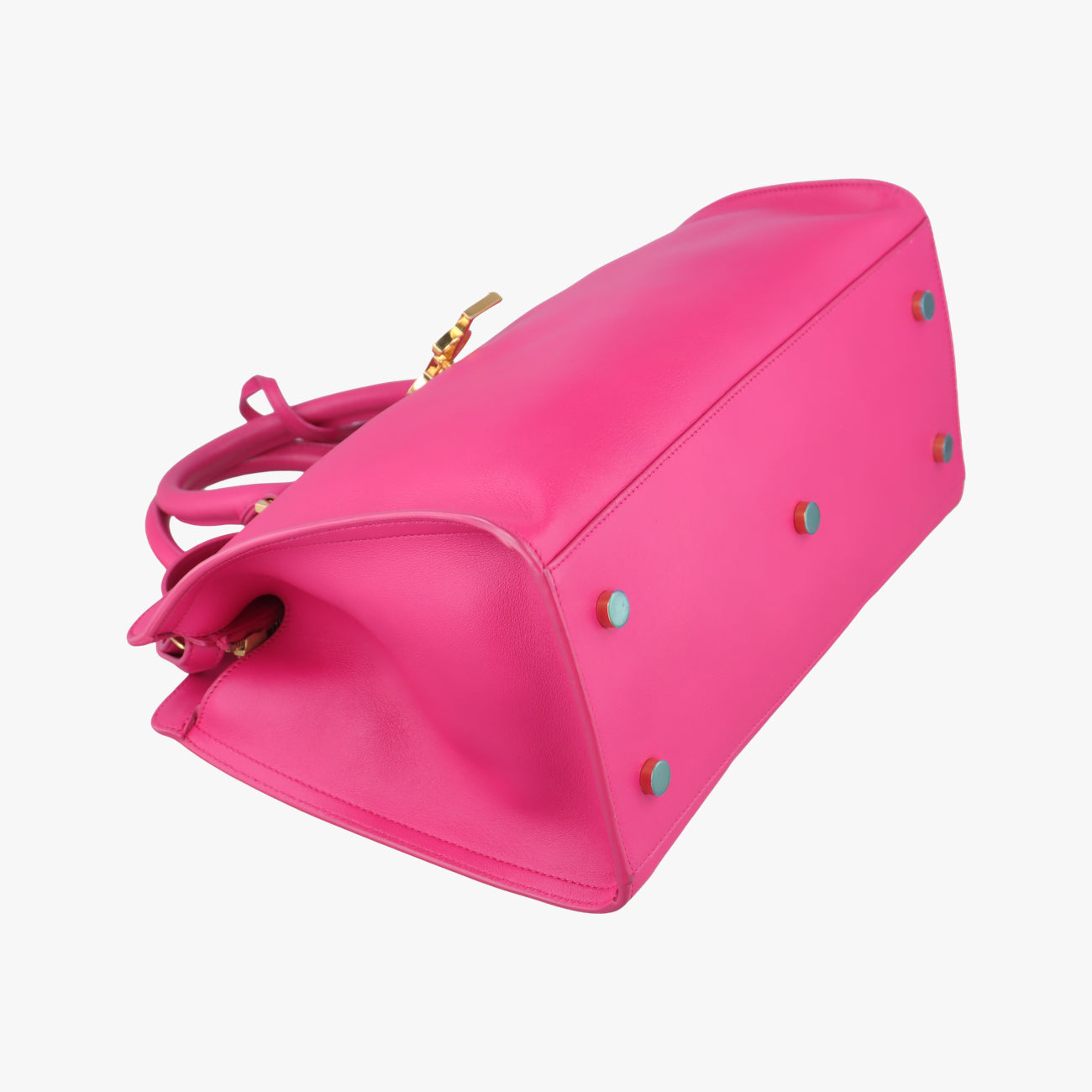 BABY CABASRoseLeather394461GNR394461.0715ベイビーカバスローズ レッドレザー394461GNR394461.0715