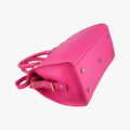 BABY CABASRoseLeather394461GNR394461.0715ベイビーカバスローズ レッドレザー394461GNR394461.0715