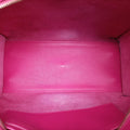BABY CABASRoseLeather394461GNR394461.0715ベイビーカバスローズ レッドレザー394461GNR394461.0715