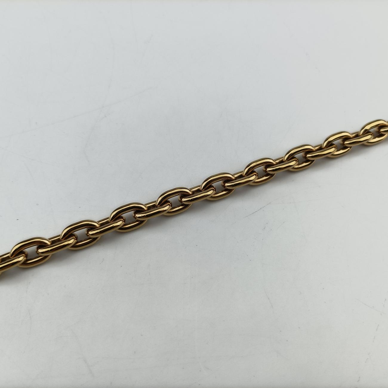 loopBrownPVC coated canvasM81098ICチップループモノグラム/ブラウン系×ブラウンPVCコーティングキャンバスM81098ICチップ