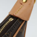 LOOPBrownPVC coated canvasM81098ICチップループモノグラム/ブラウン系PVCコーティングキャンバスM81098ICチップ